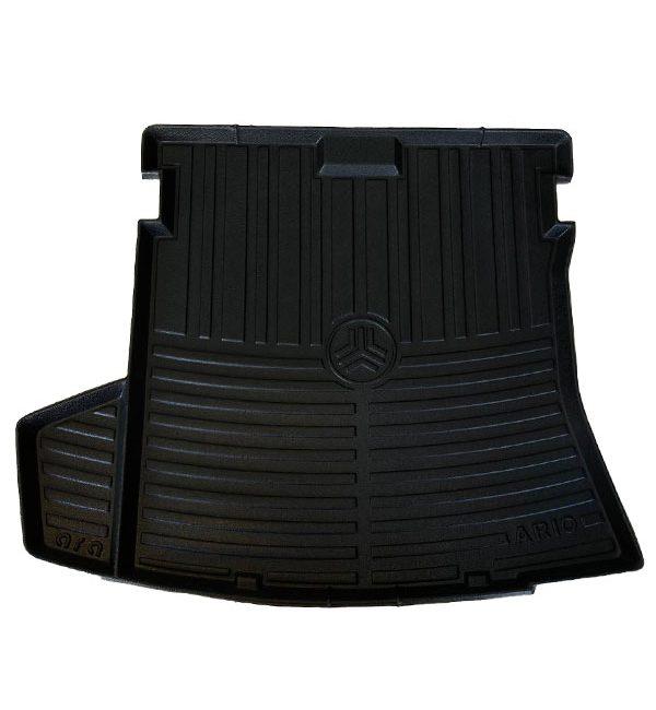 کفپوش صندوق عقب آریو z300 پلیمری